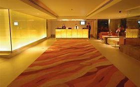 The Tivoli Hotel