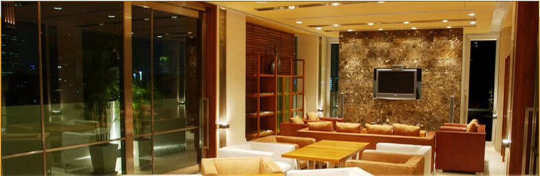 The Tivoli Hotel Bangkok Buitenkant foto