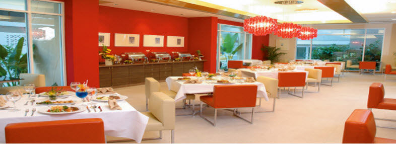 The Tivoli Hotel Bangkok Buitenkant foto